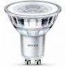 Spot LED Philips Blanc Chaud GU10 3,5W 1 Spot LED Philips Blanc Chaud GU10 3,5W -PHILIPS Soldes 60858968 1