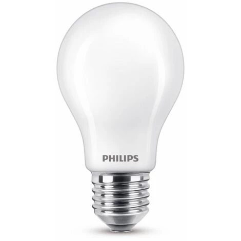 Ampoule LED Philips Blanc Chaud E27 2,2W 6 Ampoule LED Philips Blanc Chaud E27 2,2W – Image 4