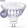 Spot LED Philips Blanc Froid GU5.3 7W -PHILIPS Soldes 60859051 1