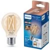 Ampoule LED À Incandescence Intelligente Philips A60 E27 7W -PHILIPS Soldes 60859232 1