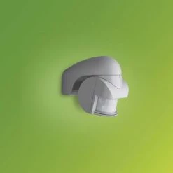 Détecteur De Mouvement Philips Virginia Gris -PHILIPS Soldes 60859241 4