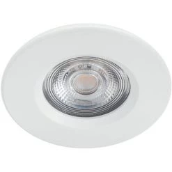 Spot Encastrable Philips Dive Blanc 5W 3 Pièces - Blanc