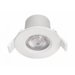 Spot Encastrable Philips Dive Blanc 5W 3 Pièces - Blanc 11 Spot Encastrable Philips Dive Blanc 5W 3 Pièces - Blanc -PHILIPS Soldes 60859245 5