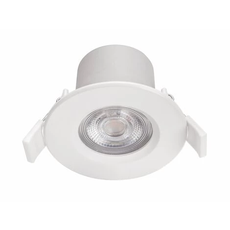 Spot Encastrable Philips Dive Blanc 5W 3 Pièces - Blanc 7 Spot Encastrable Philips Dive Blanc 5W 3 Pièces - Blanc – Image 5