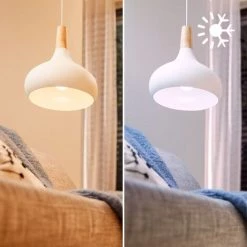 Ampoule LED Philips G95 E27 11W -PHILIPS Soldes 60859640 4