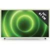 PHILIPS TV LED 32" 80cm Téléviseur Full HD Smart TV - Argent -PHILIPS Soldes 60942212 1