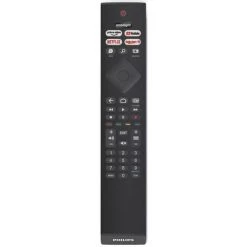 PHILIPS TV LED 32" 80cm Téléviseur Full HD Smart TV - Argent 9 PHILIPS TV LED 32" 80cm Téléviseur Full HD Smart TV - Argent -PHILIPS Soldes 60942212 4