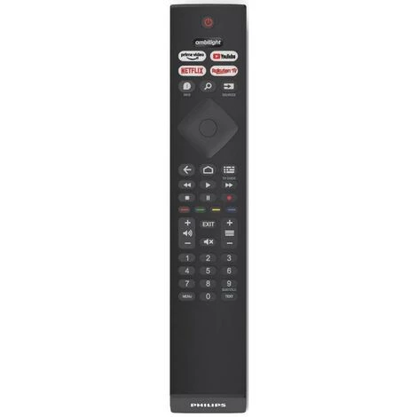 PHILIPS TV LED 32" 80cm Téléviseur Full HD Smart TV - Argent 6 PHILIPS TV LED 32" 80cm Téléviseur Full HD Smart TV - Argent – Image 4