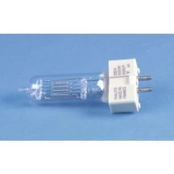 PHILIPS 6993P 230V/650W GX-9.5 120H 3200K