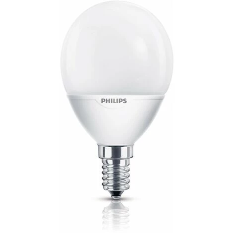 PHILIPS ENERGIESPARLAMPE SOFTONE LUSTRE TROPFENLAMPE E14 7 WATT 827 WARMTON EXTRA 6 PHILIPS ENERGIESPARLAMPE SOFTONE LUSTRE TROPFENLAMPE E14 7 WATT 827 WARMTON EXTRA – Image 4