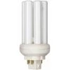 PHILIPS MASTER PL-T 4 PIN 12.5W GX24Q-1 A BLANC FROID AMPOULE FLUORESCENTE (61047870) -PHILIPS Soldes 60948524 1