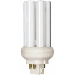PHILIPS MASTER PL-T 4 PIN 12.5W GX24Q-1 A BLANC FROID AMPOULE FLUORESCENTE (61047870) 8 PHILIPS MASTER PL-T 4 PIN 12.5W GX24Q-1 A BLANC FROID AMPOULE FLUORESCENTE (61047870) -PHILIPS Soldes 60948524 2