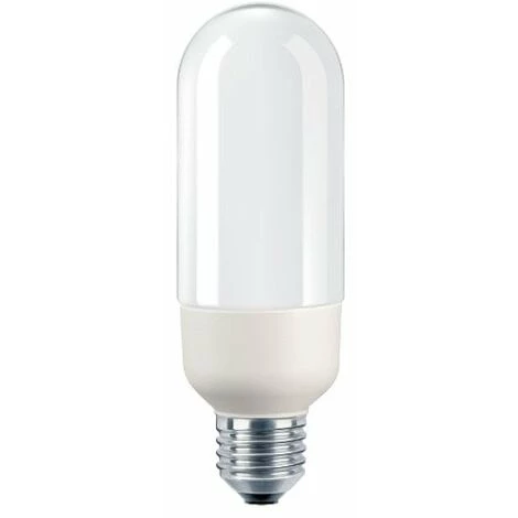 LAMPE FLUOCOMPACTE - EXTERIEUR ESAVER - 12W 827 E27 PHILIPS PHI830203 3 LAMPE FLUOCOMPACTE - EXTERIEUR ESAVER - 12W 827 E27 PHILIPS PHI830203