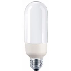 LAMPE FLUOCOMPACTE - EXTERIEUR ESAVER - 12W 827 E27 PHILIPS PHI830203 7 LAMPE FLUOCOMPACTE - EXTERIEUR ESAVER - 12W 827 E27 PHILIPS PHI830203 -PHILIPS Soldes 60948533 3
