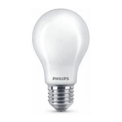 Philips LED Classic Ersetzt 60 W, E27, W