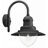 Philips Mygarden 0165230pn éclairage De Mur Lampe (1 Ampoule (s), E27, Noir) -PHILIPS Soldes 61077133 1