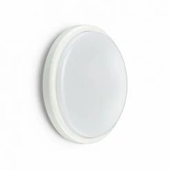 PHILIPS Hublot Led Wl070v 17s/840 Blan