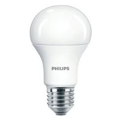 PHILIPS Lampe LED Master LEDbulb E27 Gradable 5,9 W 806 Lm 2700�K