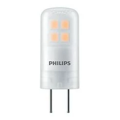 PHILIPS Lampe LED CorePro LEDcapsule GY6.35 1,8 W 215 Lm 3000�K