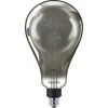 PHILIPS Lampe LED Giant A160 E27 6,5 W 200 Lm 1800�K Fume Gradable 2 PHILIPS Lampe LED Giant A160 E27 6,5 W 200 Lm 1800�K Fume Gradable -PHILIPS Soldes 61240455 1