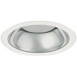 PHILIPS Downlight LED CoreLine � Reflecteur Mini DN140B 9,5 W 1100 Lm 4000�K Aluminium