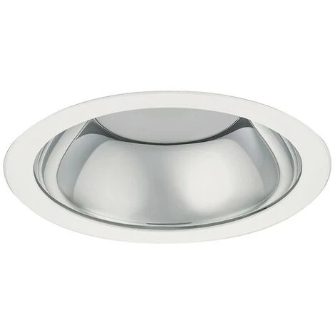 PHILIPS Downlight LED CoreLine � Reflecteur Mini DN140B 9,5 W 1100 Lm 4000�K Aluminium 3 PHILIPS Downlight LED CoreLine � Reflecteur Mini DN140B 9,5 W 1100 Lm 4000�K Aluminium