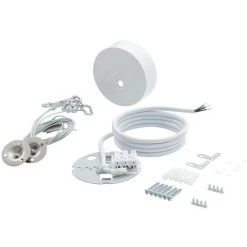 PHILIPS Kit De Suspension Pour Dalle Ledinaire Panel RC065B