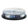 Philips BD-R 25 Go 4x, 10 Pièces En Cakebox (BR2S4B10F/10) -PHILIPS Soldes 61548458 1