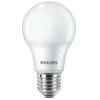 Philips Pack De 3 Ampoules LED E27, 60W, Blanc Chaud -PHILIPS Soldes 61633268 1
