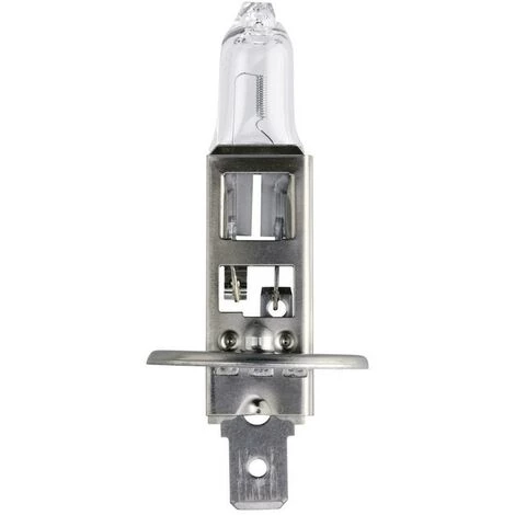 Ampoule Halogène Philips 36196430 Longlife H1 55 W 1 Pc(s) - Clair 3 Ampoule Halogène Philips 36196430 Longlife H1 55 W 1 Pc(s) - Clair