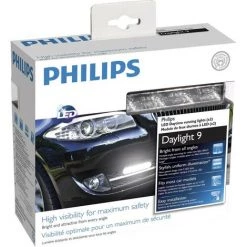 Philips 39170145 Daylight9 Feu Diurne LED (l X H X P) 125 X 23 X 31 Mm -PHILIPS Soldes 6174501 3