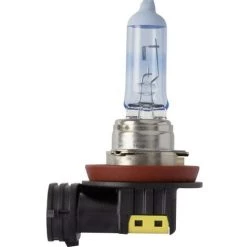 Ampoule Halogène Philips 12360WHVB1 WhiteVision Effet Xénon H8 35 W 1 Pc(s)