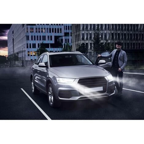 Ampoule Xénon Philips 85415WHV2S1 Xenon WhiteVision D1S 35 W 1 Pc(s) 4 Ampoule Xénon Philips 85415WHV2S1 Xenon WhiteVision D1S 35 W 1 Pc(s) – Image 2