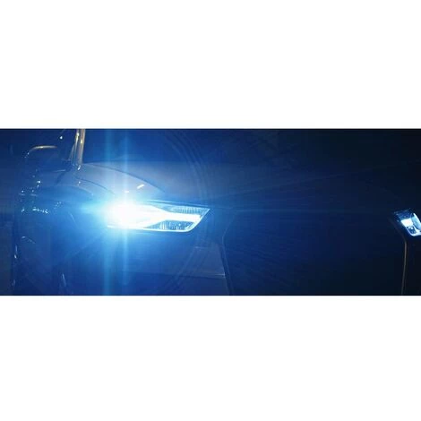 Ampoule Xénon Philips 85415WHV2S1 Xenon WhiteVision D1S 35 W 1 Pc(s) 5 Ampoule Xénon Philips 85415WHV2S1 Xenon WhiteVision D1S 35 W 1 Pc(s) – Image 3