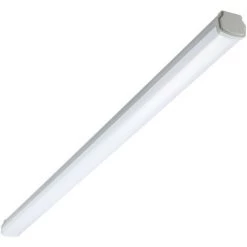 PHILIPS Réglette Étanche LED Ledinaire WT060C IP66 48W 150cm Blanc Froid 6500K