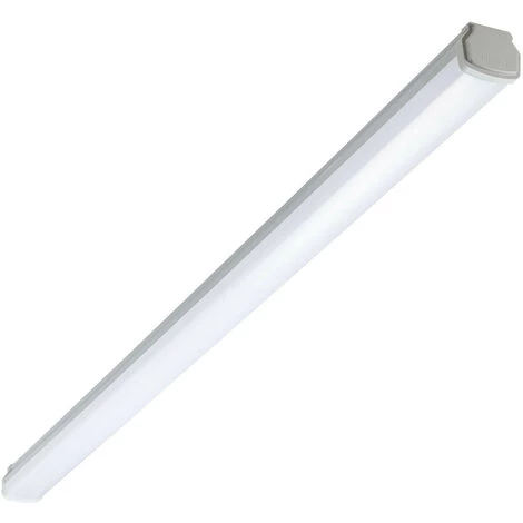 PHILIPS Réglette Étanche LED Ledinaire WT060C IP66 48W 150cm Blanc Froid 6500K 3 PHILIPS Réglette Étanche LED Ledinaire WT060C IP66 48W 150cm Blanc Froid 6500K