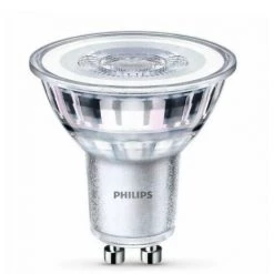 Ampoule Classique à Led Philips 929001217501 Lclatwist25w-gu10 3,1w 2700k