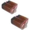 Lot De 2 Cartouches Anticalcaire (423902178465) Centrale Vapeur PHILIPS -PHILIPS Soldes 63749804 1