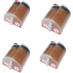Lot De 4 Cartouches Anticalcaire (423902178465) Centrale Vapeur PHILIPS