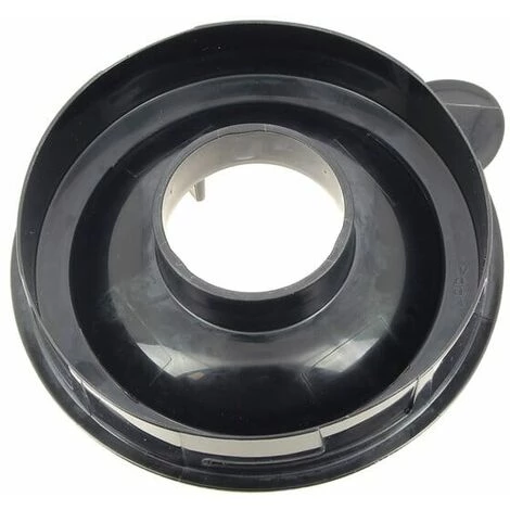 Couvercle Bol Mixer 420303582620 Pour Robot Philips 4 Couvercle Bol Mixer 420303582620 Pour Robot Philips – Image 2
