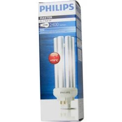 Philips MASTER PL-T Top 32W - 830 Blanc Chaud | 4 Pin -PHILIPS Soldes 64179029 2