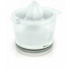 PHILIPS - HR2738/00 - PRESSE-AGRUMES COMPACT 25 W 0,5 L BLANC