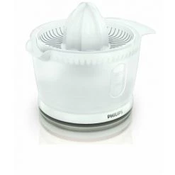 PHILIPS - HR2738/00 - PRESSE-AGRUMES COMPACT 25 W 0,5 L BLANC -PHILIPS Soldes 64420317 3