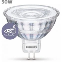 Ampoule LED Philips GU5.3 7W
