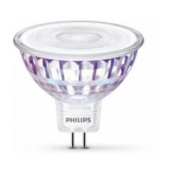 Ampoule LED Philips GU5.3 7W -PHILIPS Soldes 64841137 3