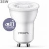 Spot LED Philips GU10 3,5W 2 Spot LED Philips GU10 3,5W -PHILIPS Soldes 64841416 1