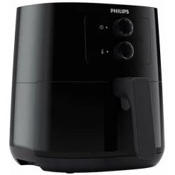 Friteuse Philips Essential Airfryer 1400w Noir