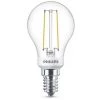 Ampoule LED Philips Blanc Chaud E27 1,4W 2 Ampoule LED Philips Blanc Chaud E27 1,4W -PHILIPS Soldes 64845467 1