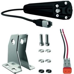 Philips Projecteur De Travail, Feu De Route, Projecteur Complet, Projecteur De Rallye, Projecteur UD5001LX1 Ultinon Dri -PHILIPS Soldes 64864602 3