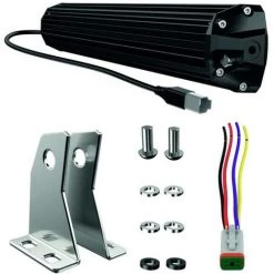 Philips Projecteur De Travail, Feu De Route, Projecteur Complet, Projecteur De Rallye, Projecteur UD5003LX1 Ultinon Dri -PHILIPS Soldes 64864616 2